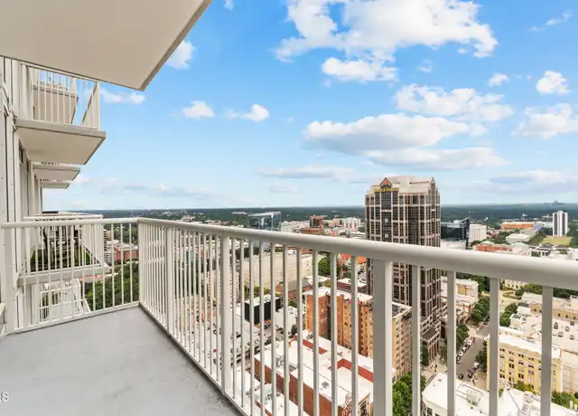 Property at 301 Fayetteville St #2904, Raleigh, NC, 27601, 1 bed, 1 bath, [object Object]