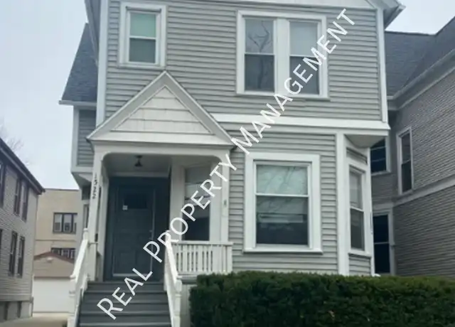 Property at 1522 N Cass St, Milwaukee, WI, 53202, 2 beds, 1 bath, [object Object]