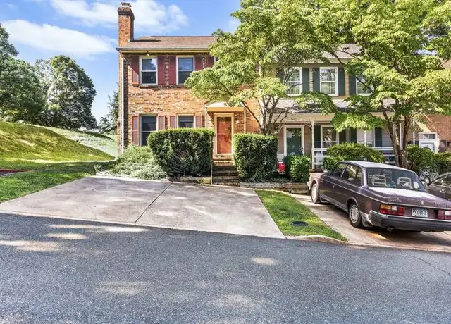 Property at 439 Wynridge Dr, Charlottesville, VA, 22901, 3 beds, 2.5 baths, [object Object]