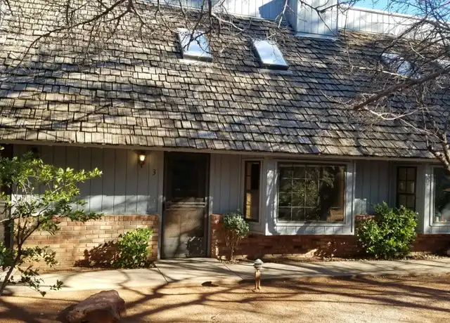 Property at 540 Jordan Rd, Sedona, AZ, 86336, 1 bed, 2 baths, [object Object]