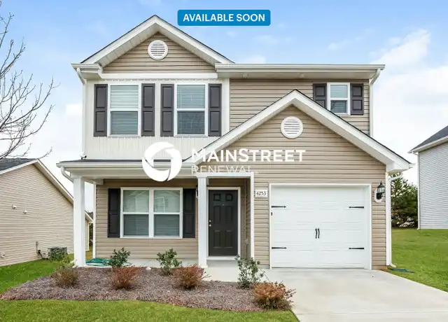 Property at 4253 Piedmont Farms Way, Winston Salem, NC, 27107, 3 beds, 2 baths, [object Object]