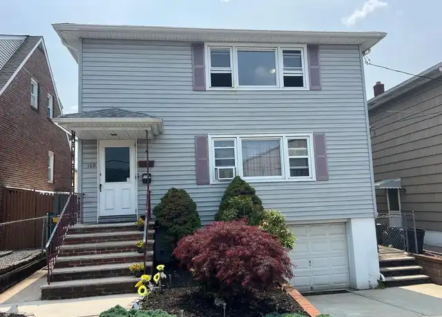 Property at 169 Biltmore St Unit 2, North Arlington, NJ, 07031, 3 beds, 1 bath, [object Object]