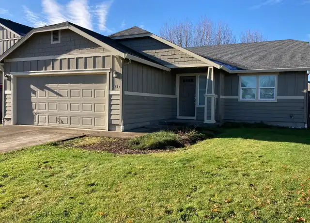 Property at 4232 Chartwell St SE, Albany, OR, 97322, 3 beds, 2 baths, [object Object]