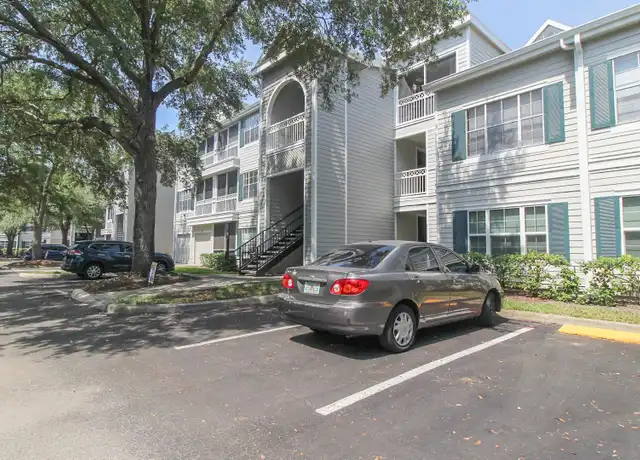 Property at 5005 City St #1315, Orlando, FL, 32839, 2 beds, 2 baths, [object Object]