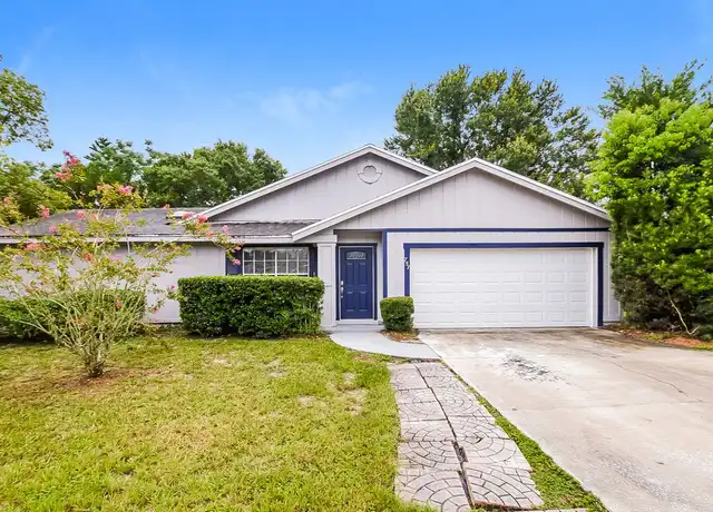 Property at 757 St Johns River Dr, Sanford, FL, 32773, 3 beds, 2 baths, [object Object]