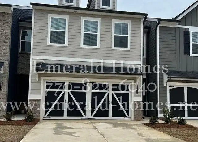 Property at 5316 Melbourne Ln, Flowery Branch, GA, 30542, 3 beds, 2.5 baths, [object Object]