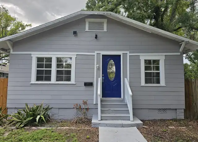 Property at 8114 N 11th St Unit A, Tampa, FL, 33604, 3 beds, 1 bath, [object Object]