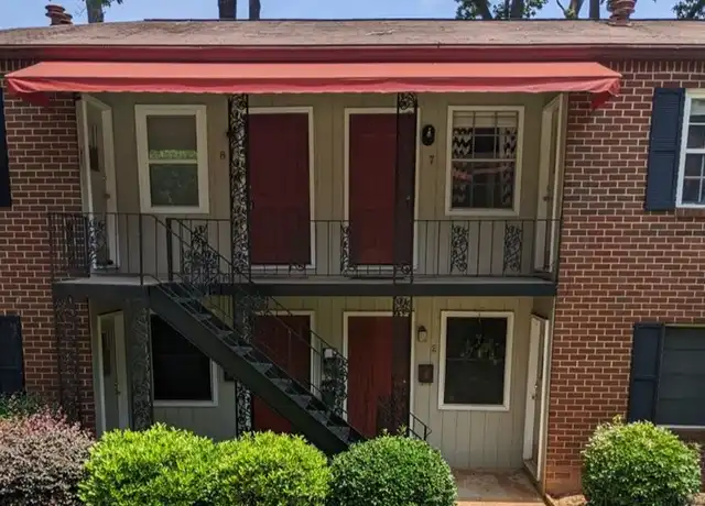 Property at 2429 Lawrenceville Hwy Unit A7, Decatur, GA, 30033, 1 bed, 1 bath, [object Object]