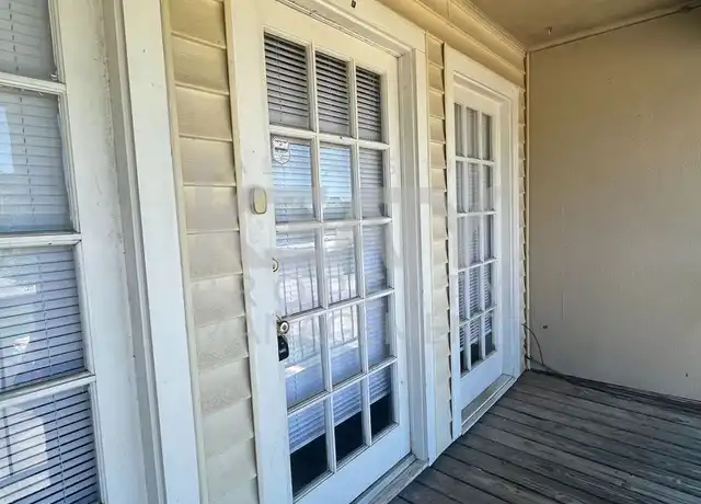 Property at 116 Country Ln Unit D, Lafayette, LA, 70508, 2 beds, 1.5 baths, [object Object]