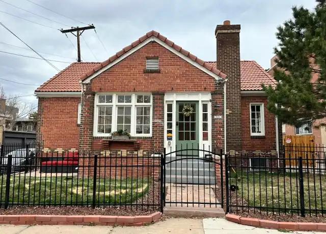 Property at 721 E 2nd Ave, Denver, CO, 80203, 2 beds, 1 bath, [object Object]