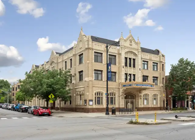 Property at 2342 N Spaulding Ave Unit 308, Chicago, IL, 60647, 0 beds, 1 bath, [object Object]