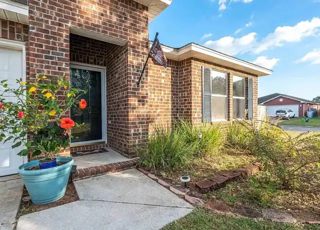 Property at 4859 Hilarita Cir, Milton, FL, 32571, 3 beds, 2 baths, [object Object]
