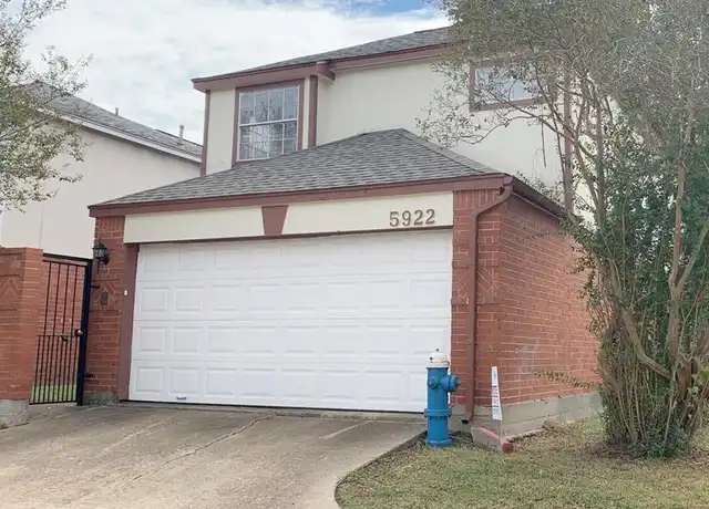 Property at 5922 Cinnamon Creek Cir, Houston, TX, 77084, 2 beds, 2 baths, [object Object]