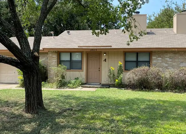 Property at 12810 Hymeadow Dr Unit A, Austin, TX, 78729, 2 beds, 2 baths, [object Object]