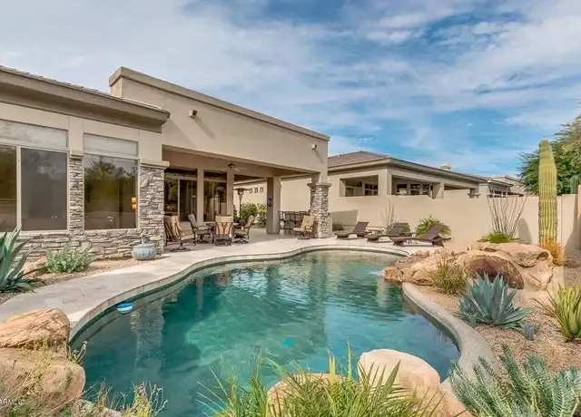 Property at 19809 N 84th St, Scottsdale, AZ, 85255, 3 beds, 3 baths, [object Object]
