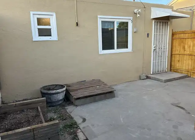 Property at 119 Princeton Dr SE Unit 05, Albuquerque, NM, 87106, 0 beds, 1 bath, [object Object]