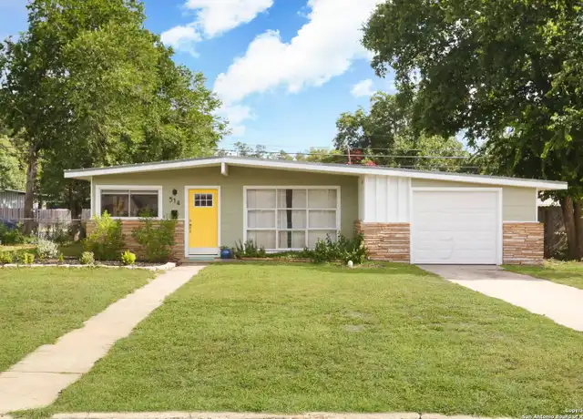 Property at 514 Brightwood Pl, San Antonio, TX, 78209, 3 beds, 2 baths, [object Object]