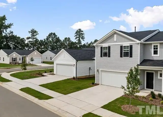 Property at 713 Hough Pond Ln Unit Beckham, Fuquay-Varina, NC, 27526, 3 beds, 2 baths, [object Object]