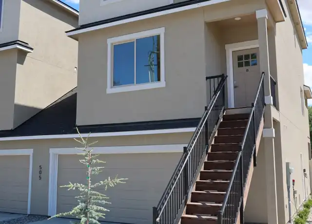 Property at 505 Carol Ave Unit B, Benton City, WA, 99320, 4 beds, 2.5 baths, [object Object]