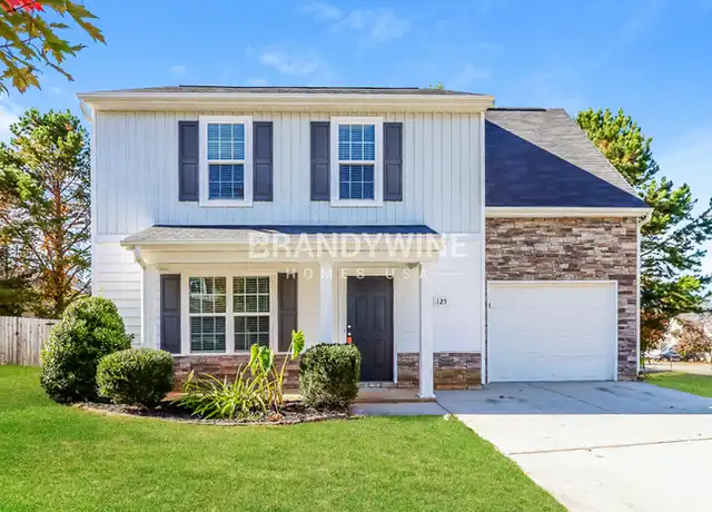 Property at 125 Autumn Bluff Cir, Mount Holly, NC, 28120, 4 beds, 2.5 baths, [object Object]