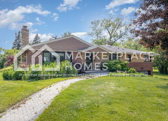 Photo of 13140 S 86th Ave, Palos Park, IL 60464