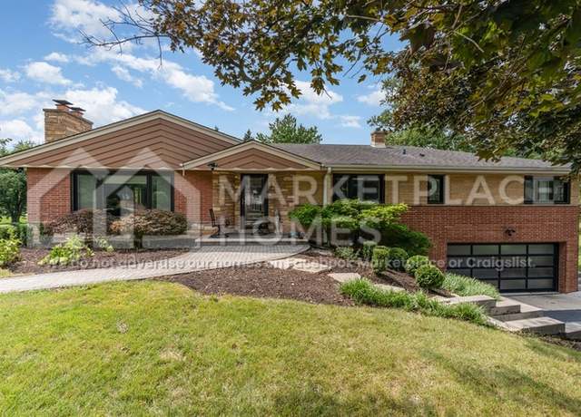 Photo of 13140 S 86th Ave, Palos Park, IL 60464