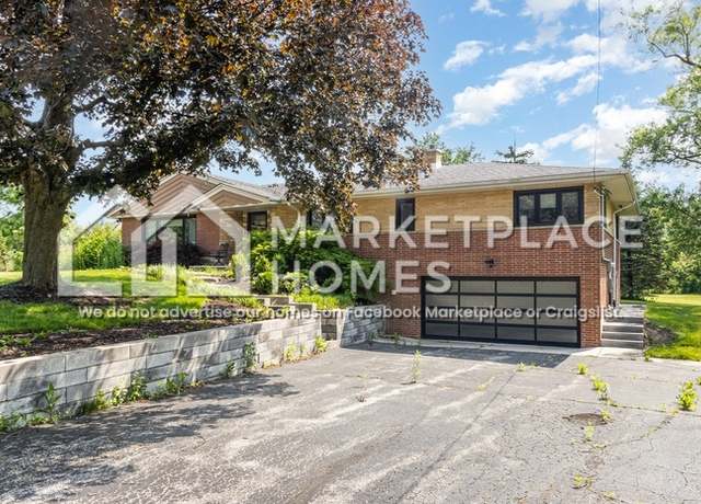 Photo of 13140 S 86th Ave, Palos Park, IL 60464