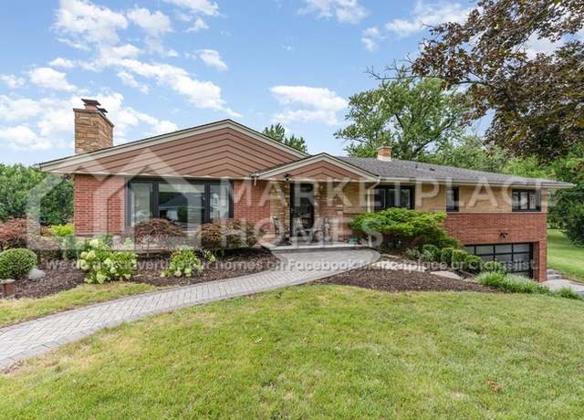 Photo of 13140 S 86th Ave, Palos Park, IL 60464