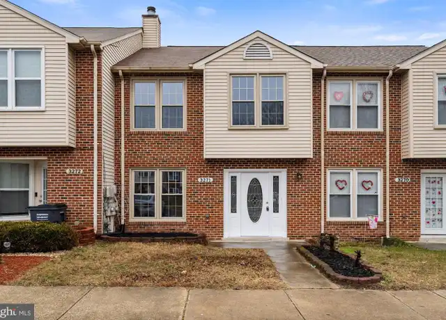 Property at 3271 Westdale Ct, Waldorf, MD, 20601, 2 beds, 2.5 baths, [object Object]