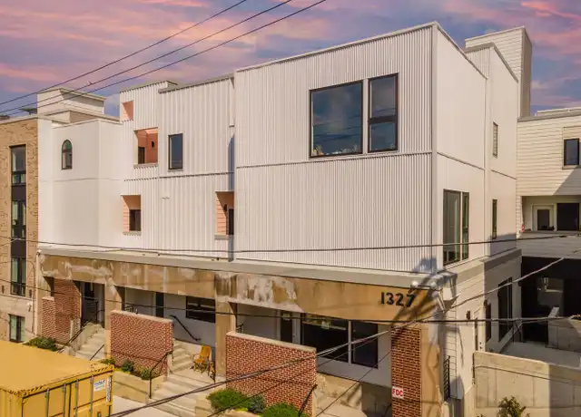 Property at 1327 N Marston St Unit 204, Philadelphia, PA, 19121, 1 bed, 1 bath, [object Object]