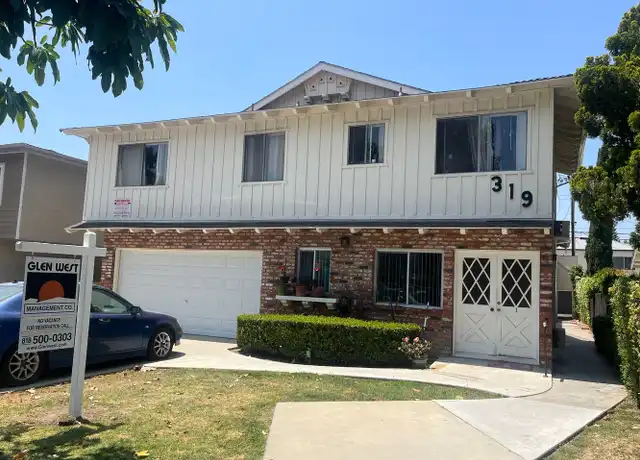 Property at 319 N Kenwood St Unit 319-6, Glendale, CA, 91206, 2 beds, 1 bath, [object Object]