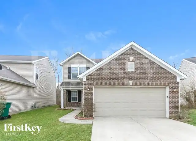 Property at 3521 Ashgrove Dr, Indianapolis, IN, 46268, 4 beds, 2.5 baths, [object Object]