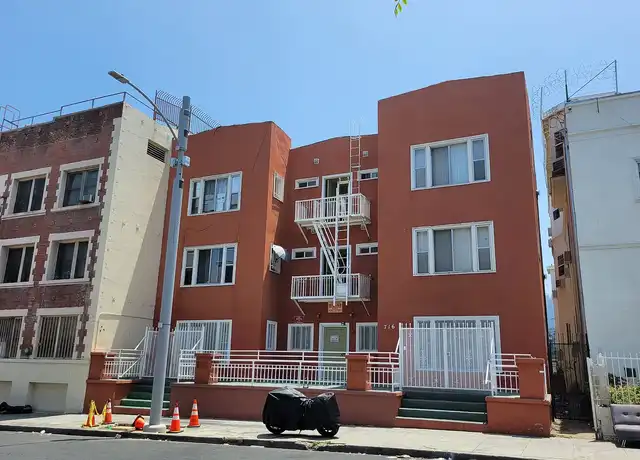 Property at 716 S Westlake Ave, Los Angeles, CA, 90057, 0 beds, 1 bath, [object Object]