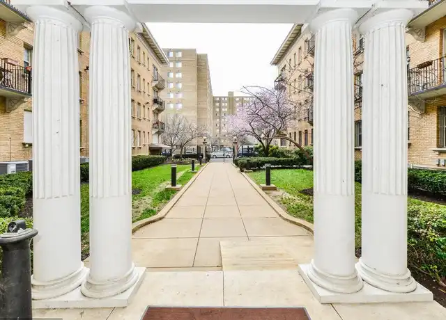 Property at 1401 Columbia Rd NW #105, Washington, DC, 20009, 2 beds, 1 bath, [object Object]