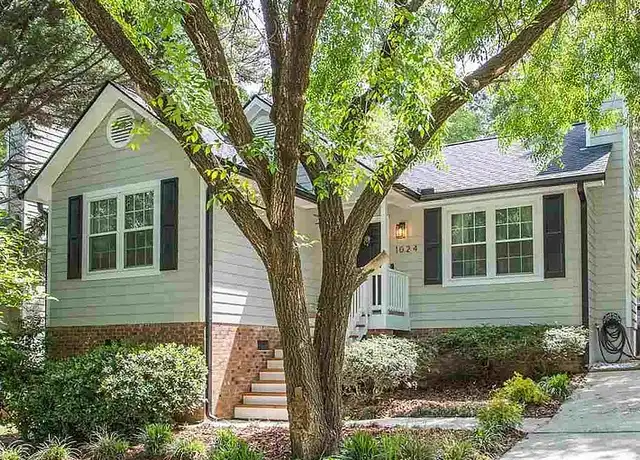 Property at 1024 Mills St, Raleigh, NC, 27608, 3 beds, 2 baths, [object Object]