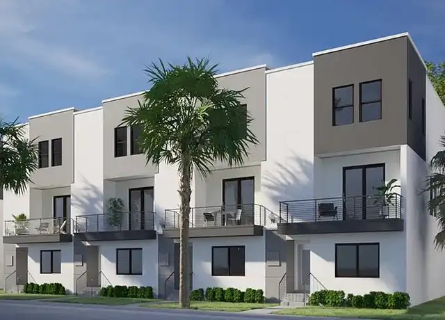 Property at 1302 W Carmen St #4, Tampa, FL, 33606, 3 beds, 4 baths, [object Object]
