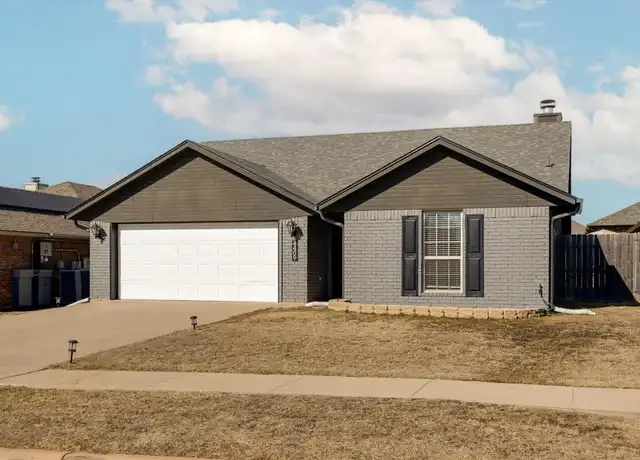 Property at 4409 SW Hickory Ln, Lawton, OK, 73505, 3 beds, 2 baths, [object Object]