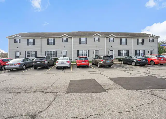 Property at 4101 W Michigan Ave, Kalamazoo, MI, 49006, 4 beds, 2.5 baths, [object Object]