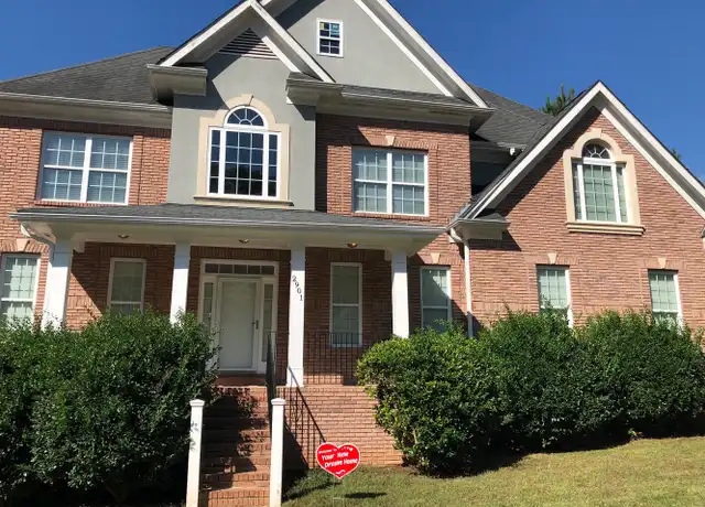 Property at 2901 Battlecrest Dr Unit Bedroom 4, Decatur, GA, 30034, 1 bed, 1.5 baths, [object Object]