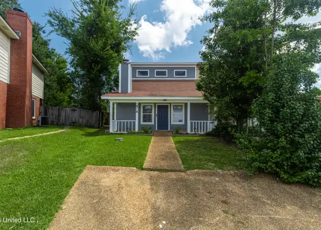 Property at 27 Northtown Rd Unit A, Jackson, MS, 39211, 2 beds, 2 baths, [object Object]