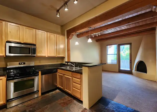 Property at 1405 Vegas Verdes Dr Unit B141, Santa Fe, NM, 87507, 1 bed, 1 bath, [object Object]