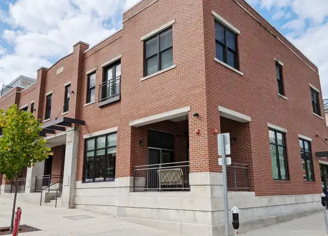 Property at 201 N Washington St, Bloomington, IN, 47408, 4 beds, 4.5 baths, [object Object]