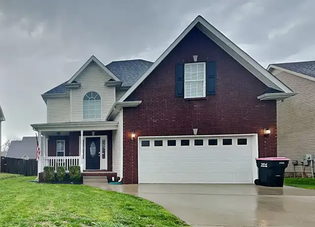 Property at 3450 Southwood Dr, Clarksville, TN, 37042, 4 beds, 2.5 baths, [object Object]