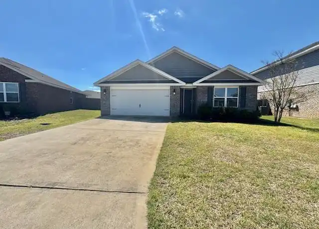 Property at 951 Merganser Way, Crestview, FL, 32539, 4 beds, 2 baths, [object Object]