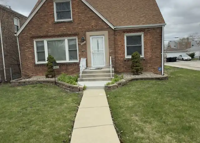 Property at 10800 S Green St, Chicago, IL, 60643, 3 beds, 2 baths, [object Object]