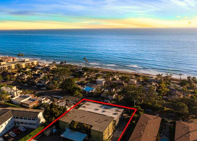 Photo of 615 Stratford Ct, Del Mar, CA 92014