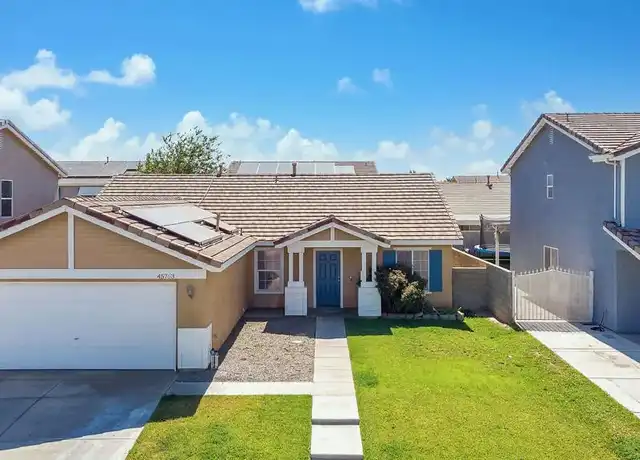 Property at 45736 17th St W, Lancaster, CA, 93534, 3 beds, 2 baths, [object Object]