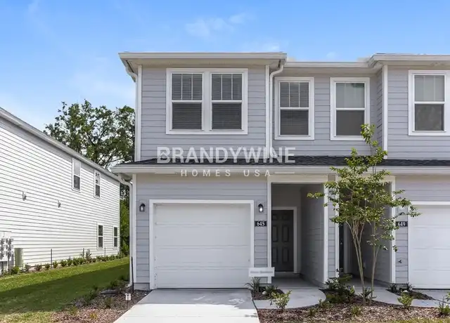 Property at 645 Holly Lakes Dr, Orange Park, FL, 32073, 4 beds, 2 baths, [object Object]