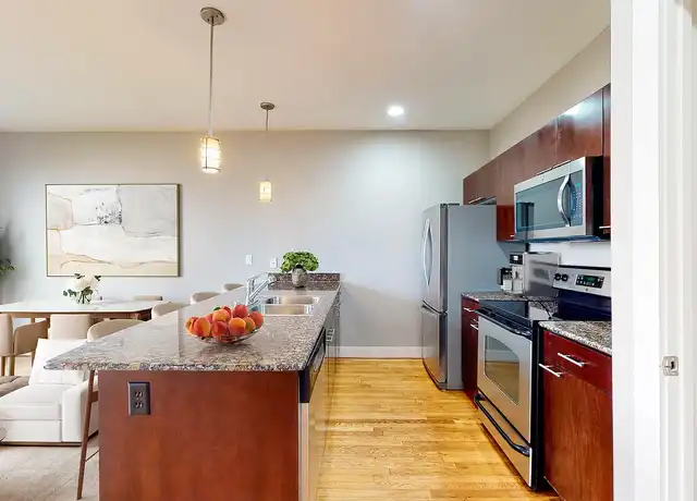 Property at Legacy Village Apartment Homes - 7001 Parkwood Blvd, Plano, TX, 75024, 0 beds, 1 bath, [object Object]