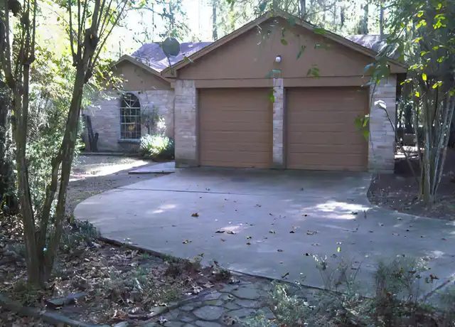 Property at 31 Capewood Ct, Spring, TX, 77381, 3 beds, 2 baths, [object Object]